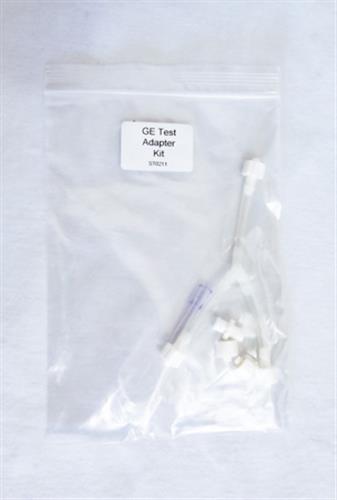 ST0211 | Kit of luer fittings/components to connect SmartTank to GE E-sCXXX & E-CXXX series of gas monitors.